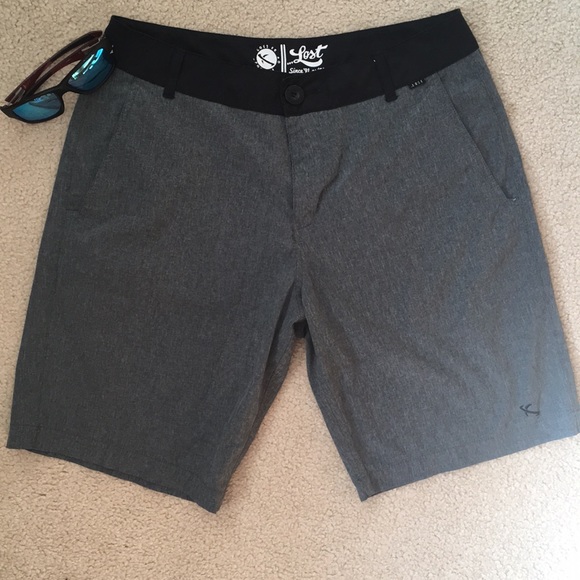 ...lost Other - 3/$25 〰️ ...lost | Board Shorts | XL